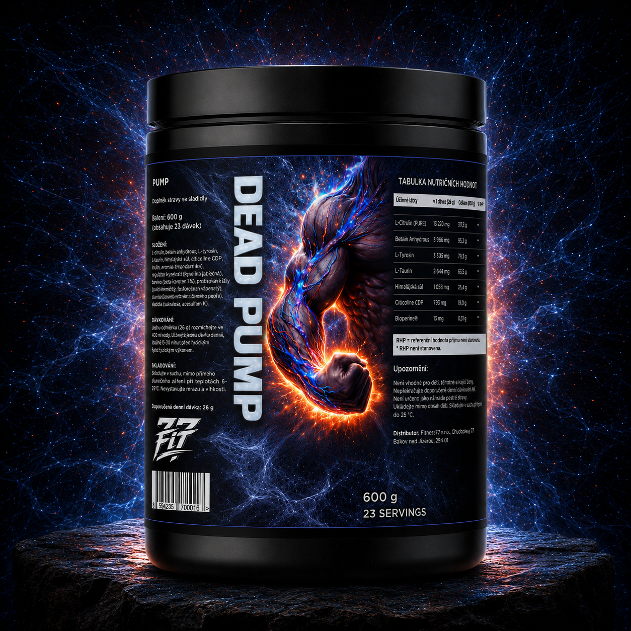 deadpump_static