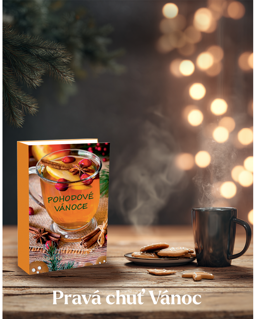 Ochutnejte prvotřídní čokoládu