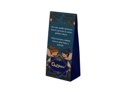 Uzené mandle Vánoční andílci