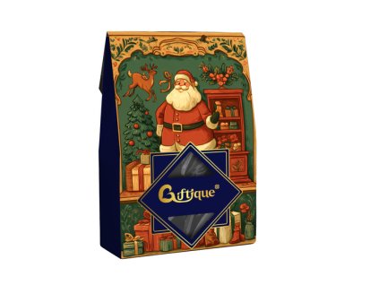 Uzené mandle Štědrý Santa