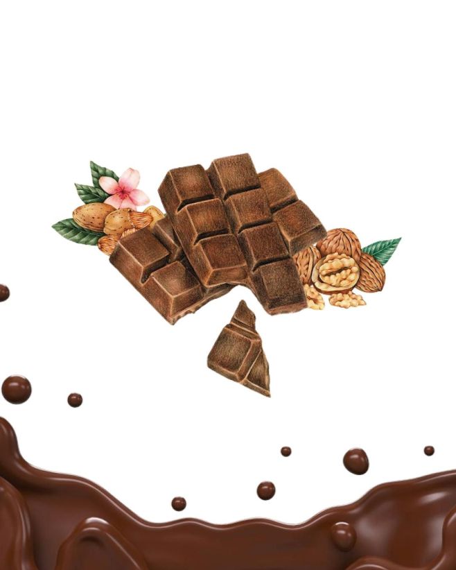 Víte, co dělá naše dárky ještě více výjimečnými? 🤤 ✅Je to kvalita, na kterou se můžete spolehnout. Všechny naše suroviny...