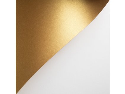Majestic, 250 g, 72 x 102, Gold Fever –⁠ zlatá