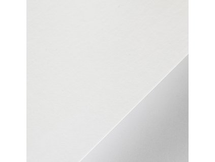 The Tube, 340 g, 72 x 102, Chalk – bílá, pogumovaný – ukončeno