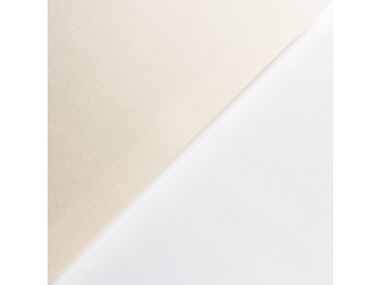 Mohawk Via Linen, 270 g, 70 x 100, Natural, ražba plátna – doprodej