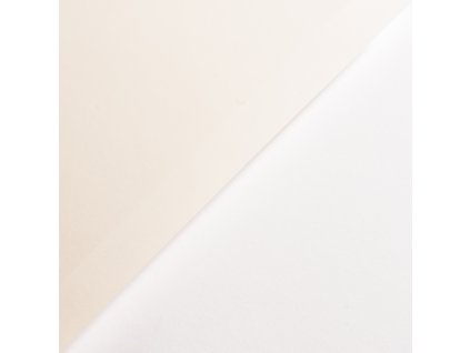 FocusArt Cream, 200 g, 72 x 102, natíraný matný, volumen 1.3, krémová