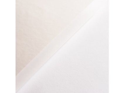 Glama Basic, 150 g, 70 x 100, bílá / transparentní