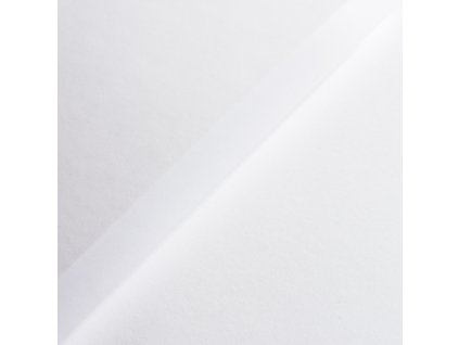 Glama Basic, 200 g, 65 x 92, 00 Extrawhite – bílá