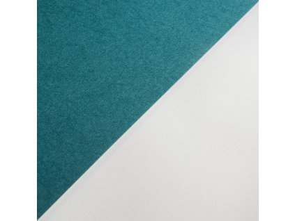 Gmund Color Matt, 350 g, 70 x 100, petrol