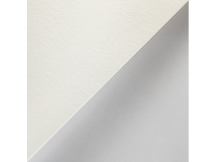 Munken Lynx Rough 300 g, 72 x 102, bílý, vol 1.4