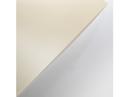 Majestic, 250 g, 72 x 102, Candlelight Cream, krémová