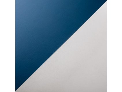 Plike Royal Blue, 330 g, 72 x 102, modrý pogumovaný