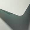 Obálka C5, Keaykolour Pastel Green, 120 g, šípová klopa