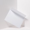 Obálka B6, BO, 140 g, rovná klopa