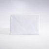 Obálka, C7, Elco color, 100 g, bílá, šípová klopa