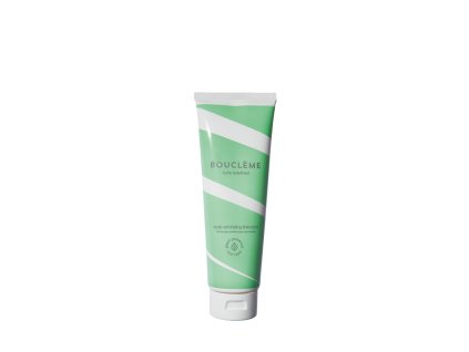 boucleme scalp exfoliating shampoo 250ml