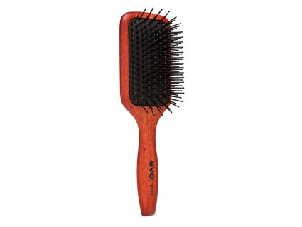 evo pete ionic paddle brush 5