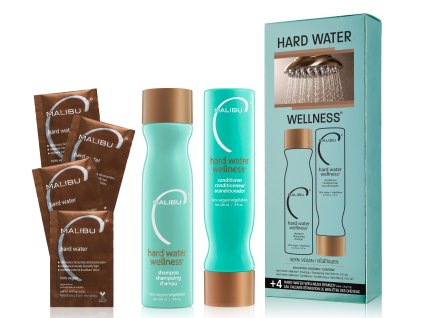 49612 Hard Water Wellness Collection by Malibu C Expanded