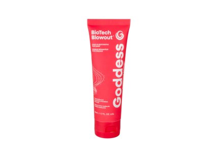 goddess biotech blowout leave in restorative mask 50ml