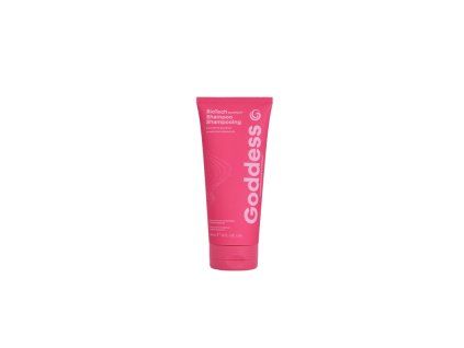 goddess biotech restorative shampoo 240ml