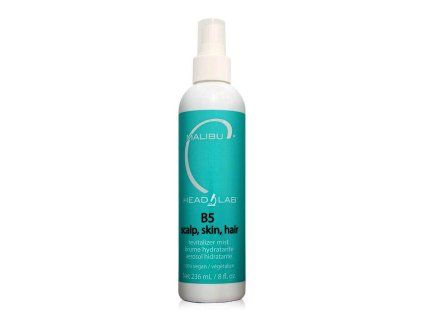 malibu revitalizer mist