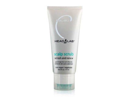 malibu scalp scrub