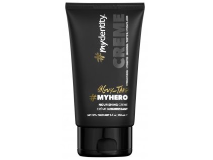 mydentity myhero nourishing creme