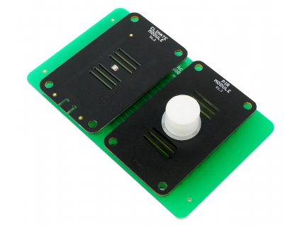 compact split module a