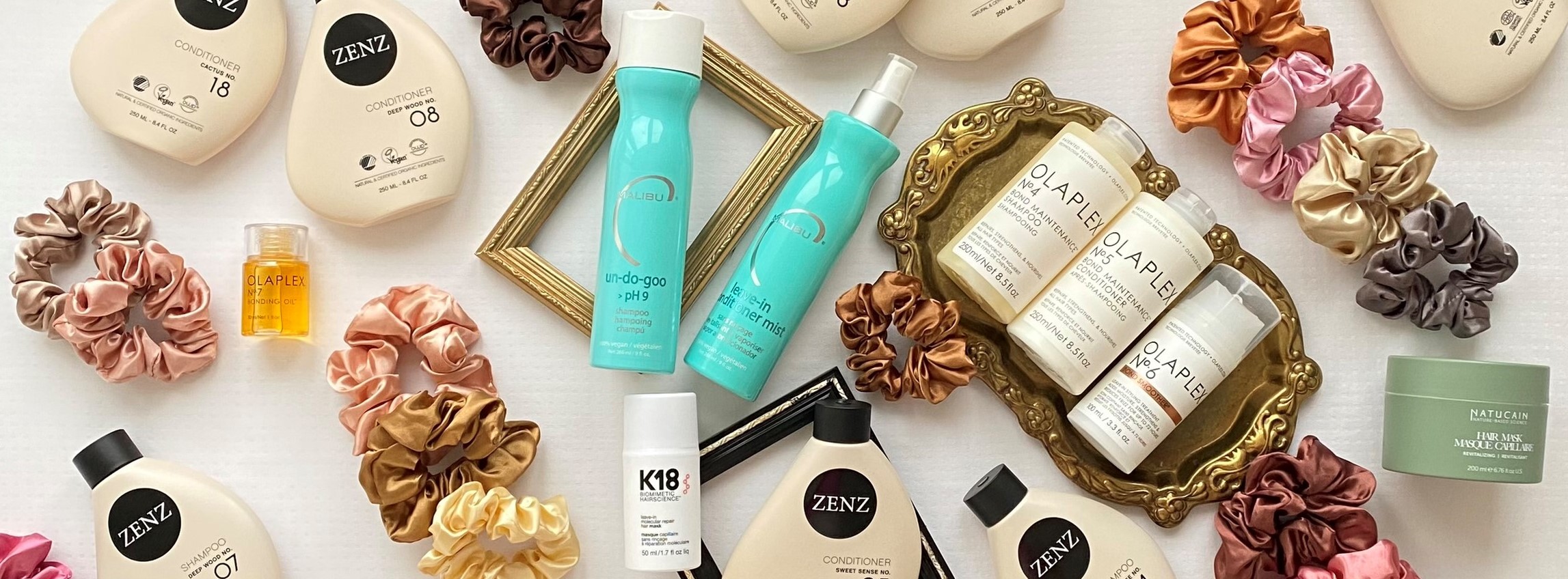 Havel Hair e-shop