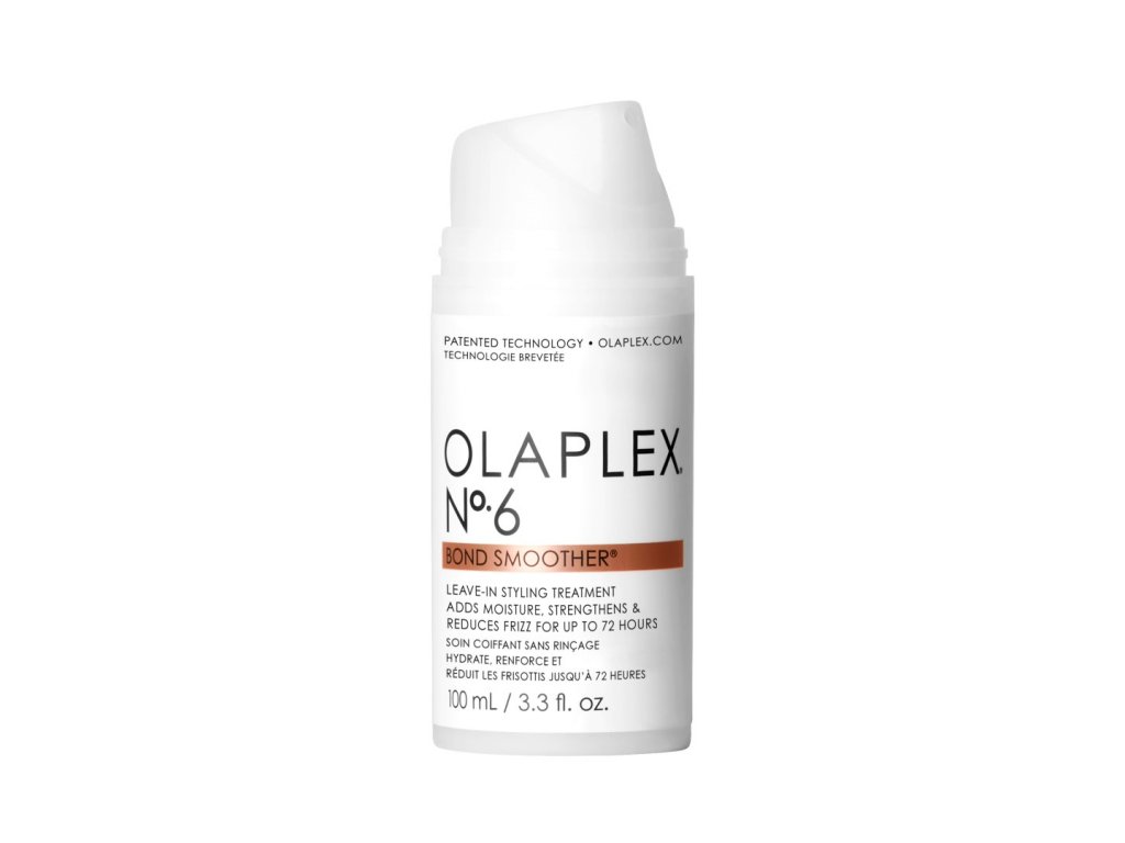 olaplex no 6 olaplex bond smoother 100 ml airless pump