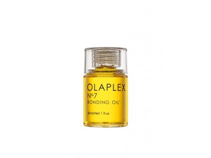 olaplex no 7 bonding oil