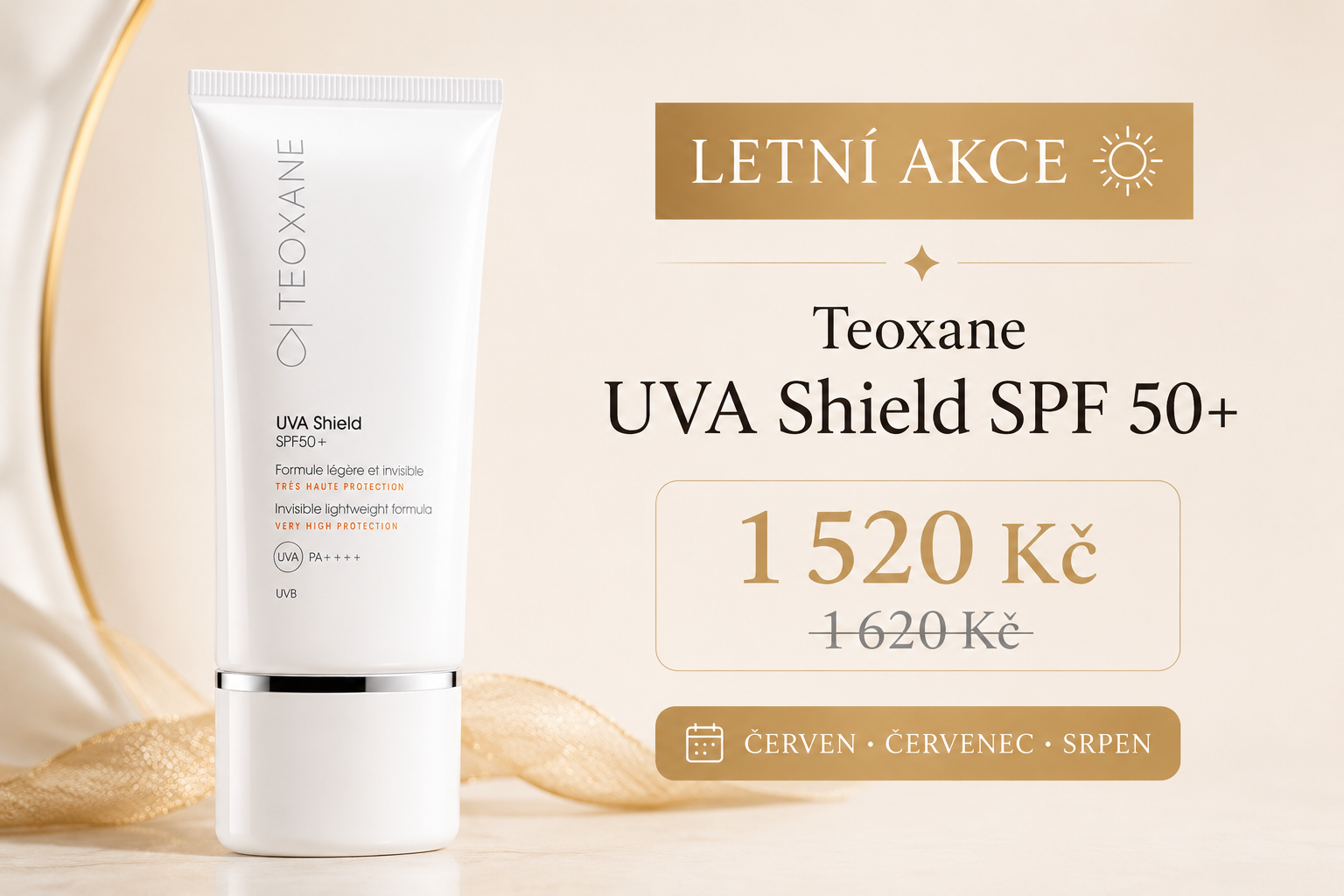 SPF akce