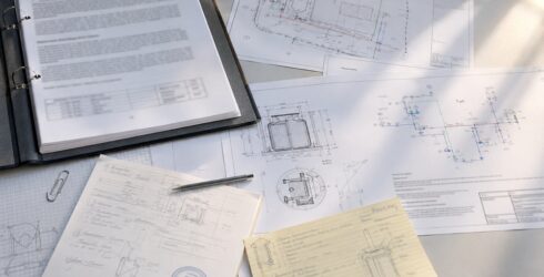 Jak získat projektovou dokumentaci k ČOV rychle a bez chyb