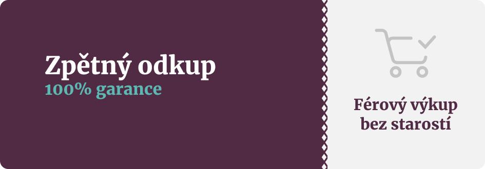 Zpětný odkup
