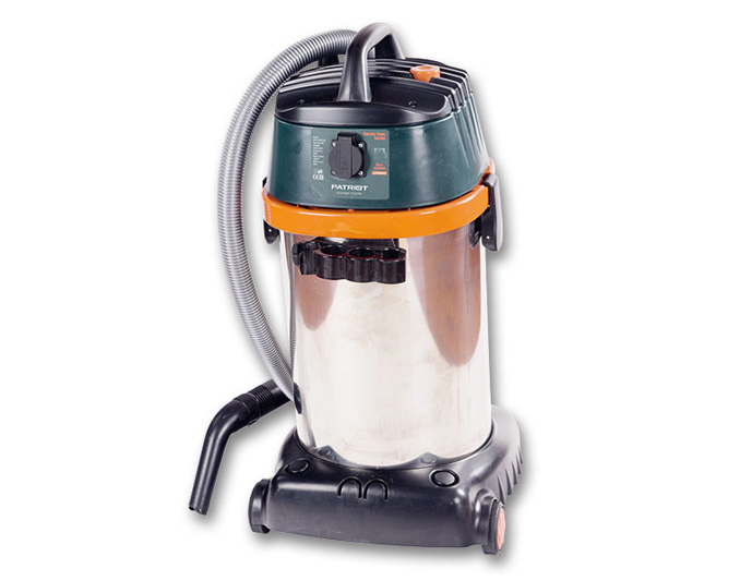 Průmyslový vysavač s příkonem 1000W v hodnotě 6.690,- Kč