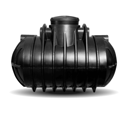 Water Cistern