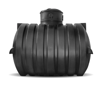 Water Cistern