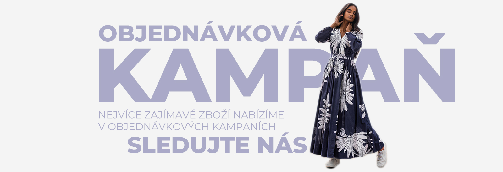 Objednávková kampaň