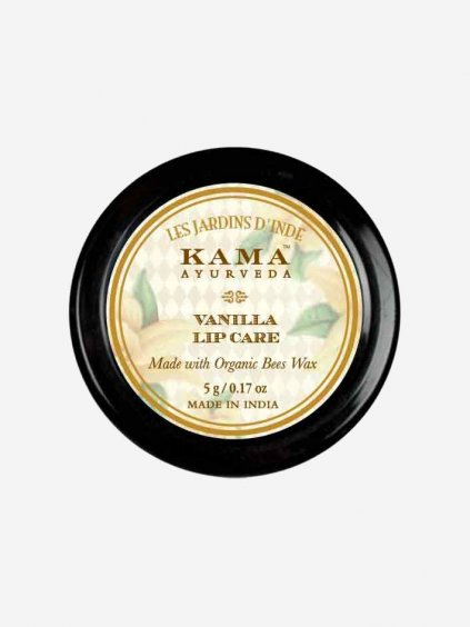 vanilla lip care