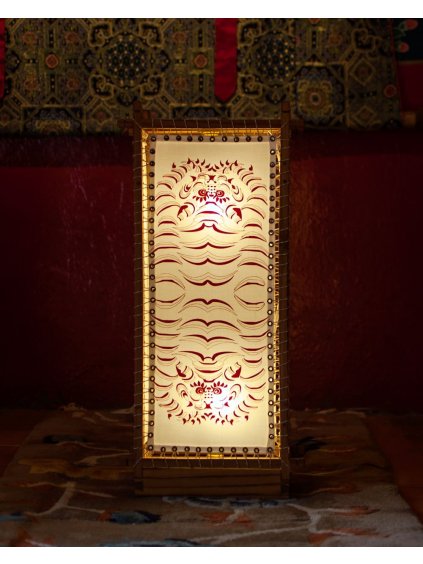 Tiger lamp (1)