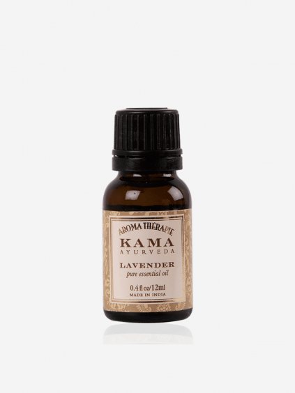 kama 0134 lavender pure essential oil 12ml bottle itm00173 min 1 m m 2 x