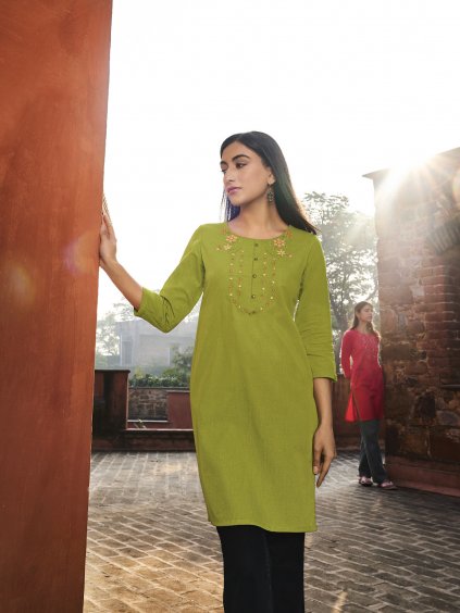 KURTI 111