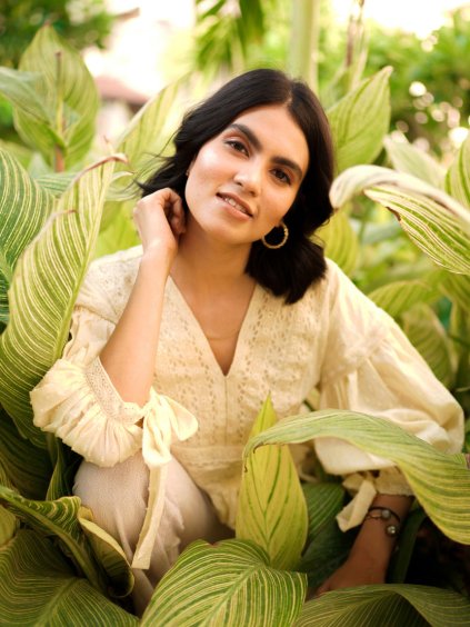 Ruth Top Ivory (4)