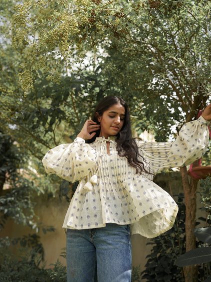 Bella Top Ivory (2)
