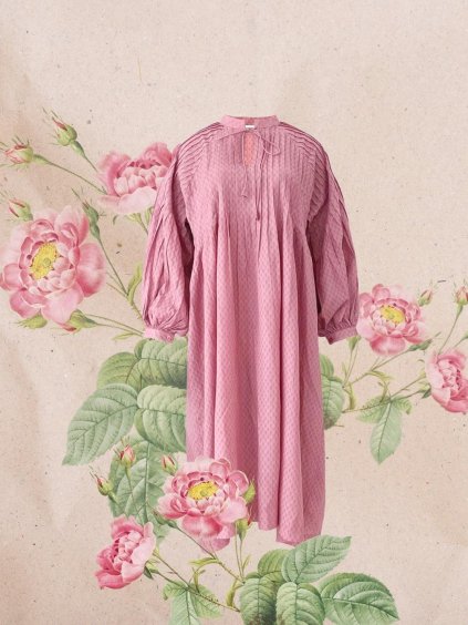 Lenno Dress