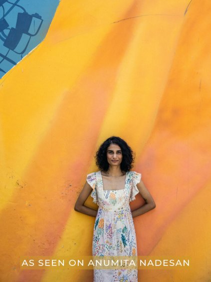 ANUMITANADESANLILYPRINTEDDRESS