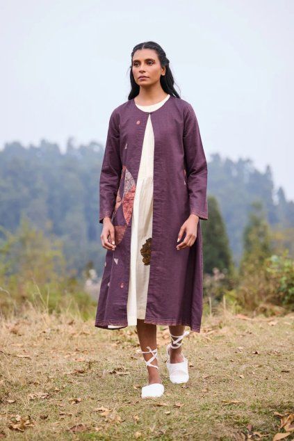 Parijat Set (Velikost XS)
