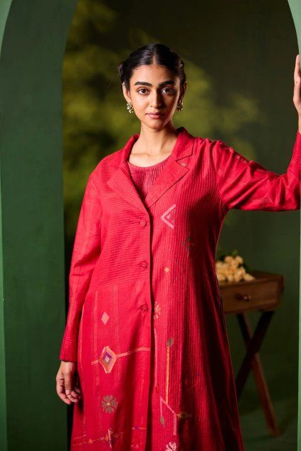 Rudrani Jacket (Velikost XS)