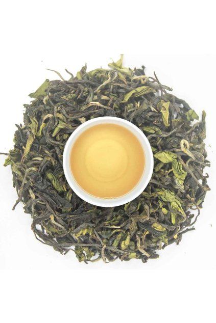 Rohini Spring Blossom First Pick Darjeeling Tea 2026