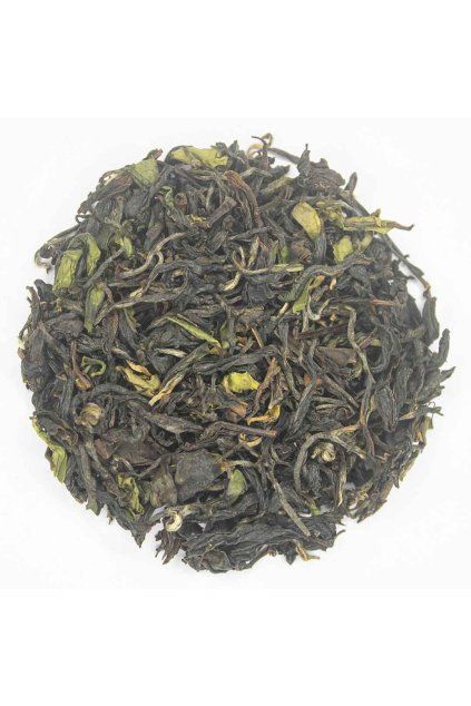 Rohini Darjeeling Spring Regalia Silver Tips (1)