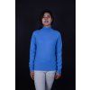Roll neck Arctic Blue (1)